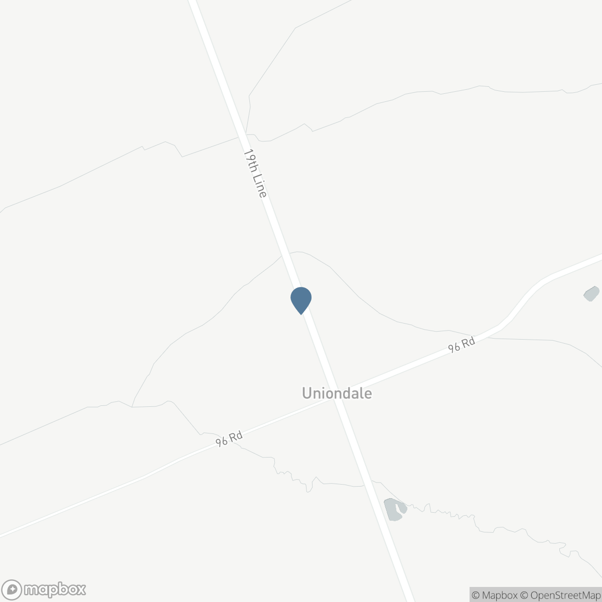 196873 19TH LINE, Zorra, Ontario N0M 2G0